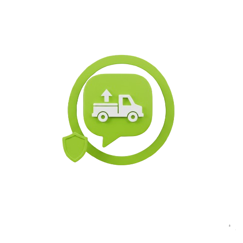 Hassle-Free Doorstep Pickup