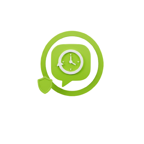 Your Time, Your Convenience